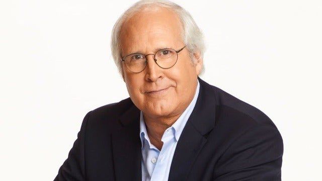 Chevy Chase Live & Screening Of Christmas Vacation - Dec. 17